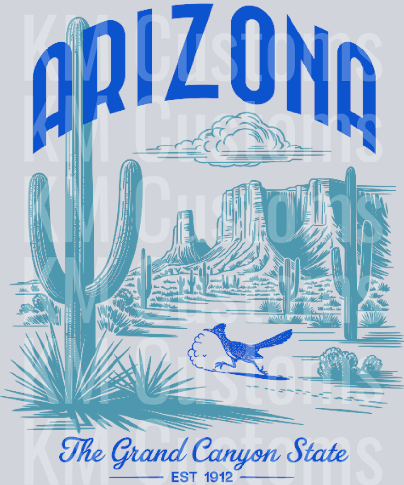 Arizona