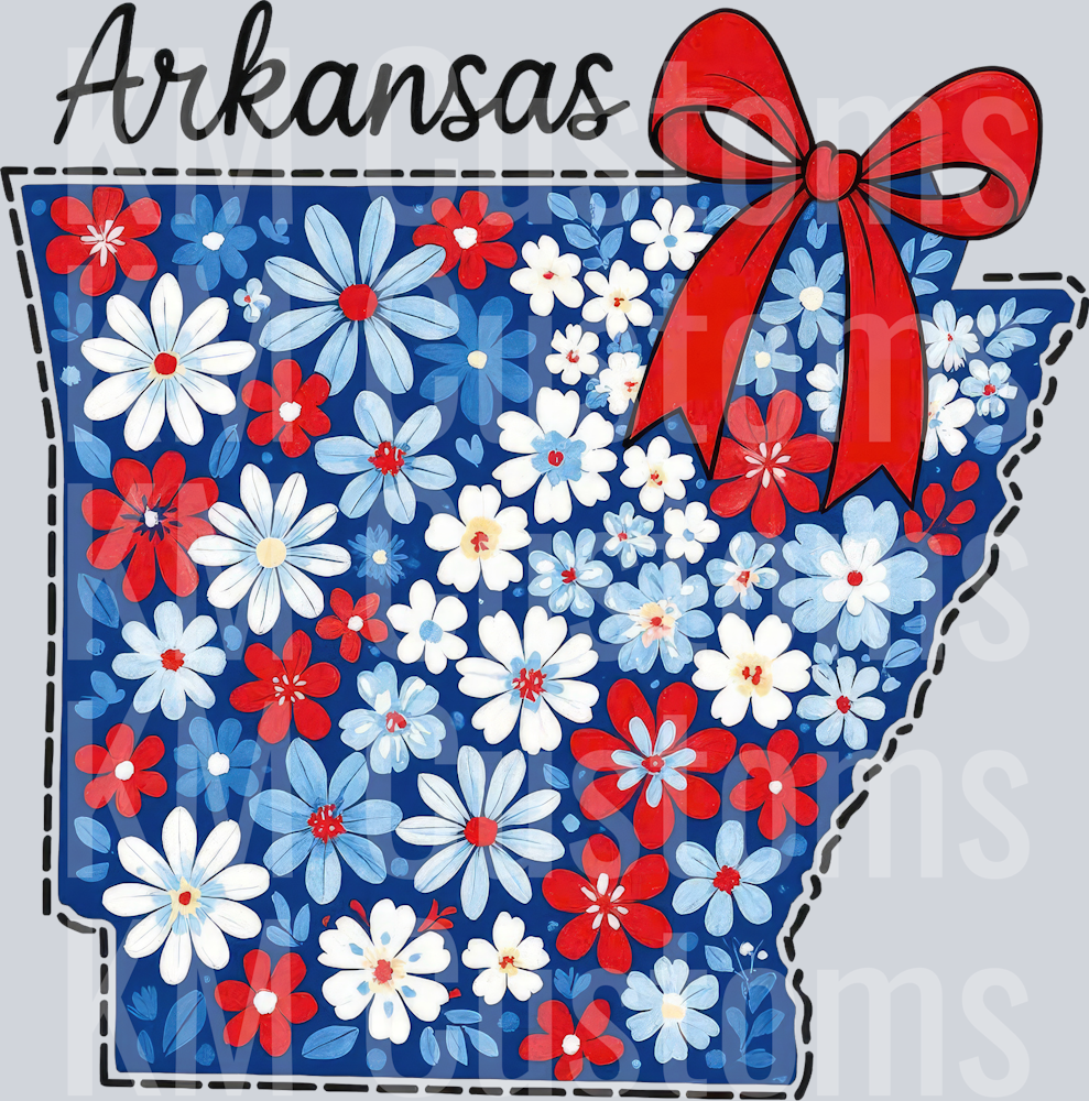Arkansas