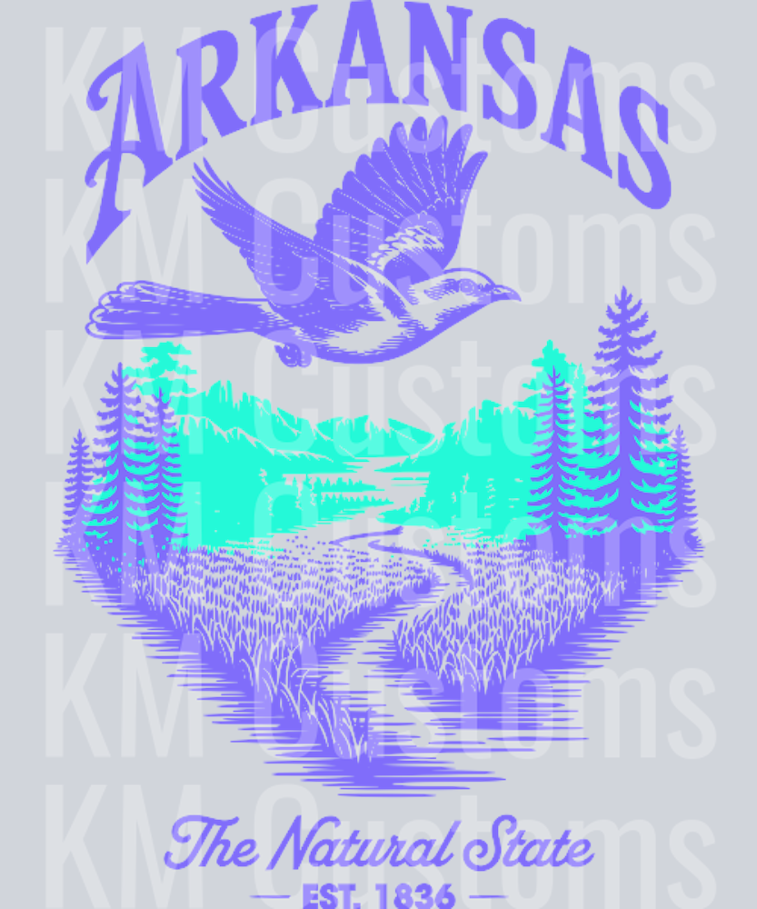 Arkansas