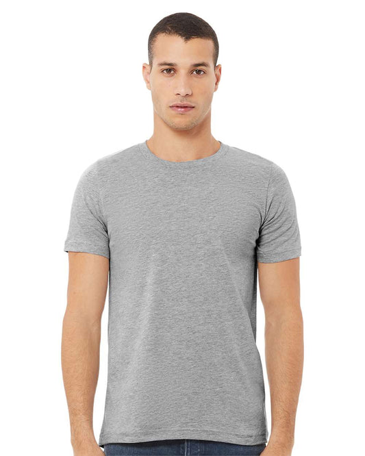 BELLA + CANVAS - CVC Jersey Tee - 3001CVC