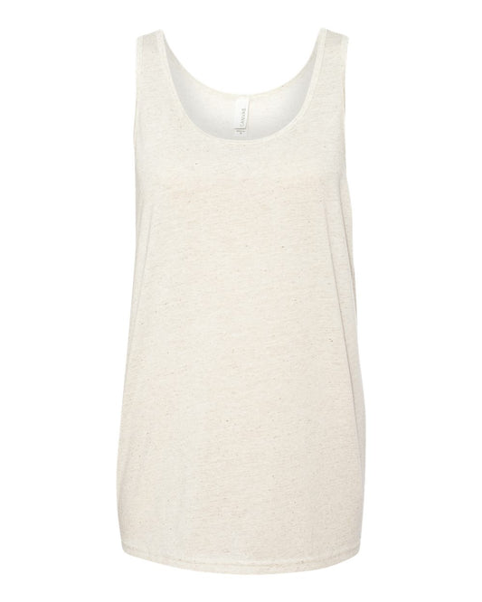 BELLA + CANVAS - Triblend Tank - 3484