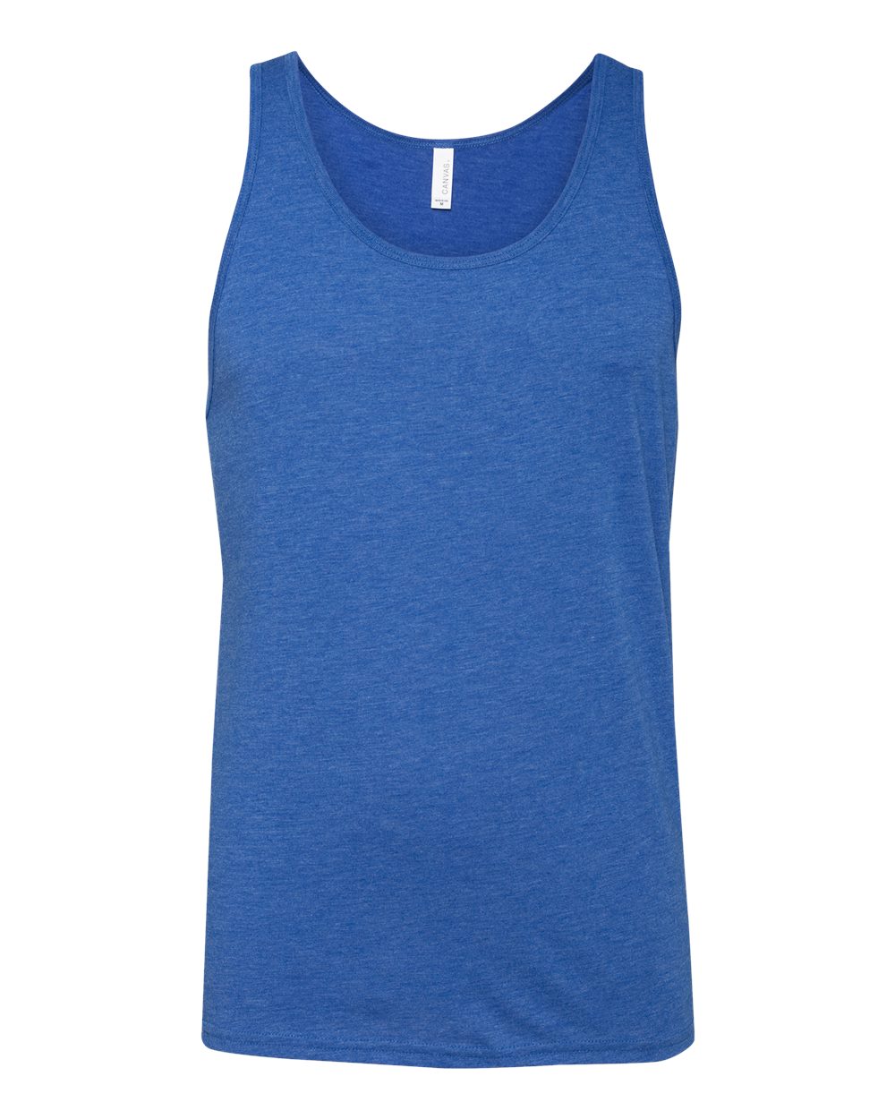 BELLA + CANVAS - Triblend Tank - 3484