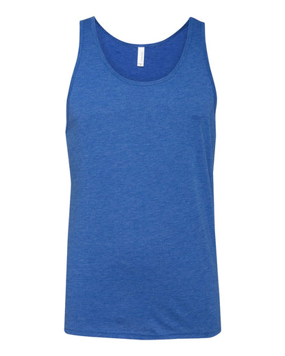 BELLA + CANVAS - Triblend Tank - 3484