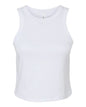BELLA + CANVAS - Women's Micro Rib Racer Tank - 1019