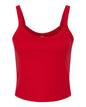 BELLA + CANVAS - Women's Micro Rib Spaghetti Strap Tank - 1012