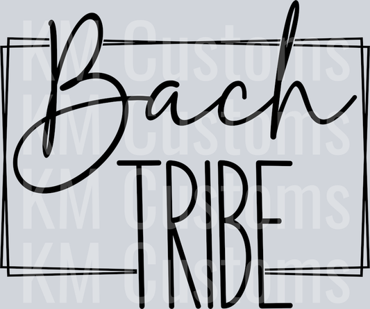 Bach Tribe
