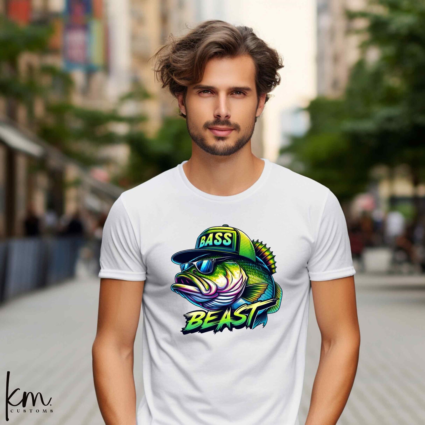 Bass Beast