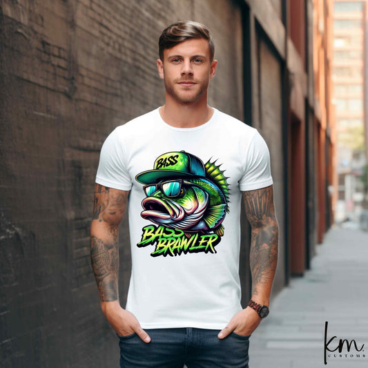 Bass Brawler