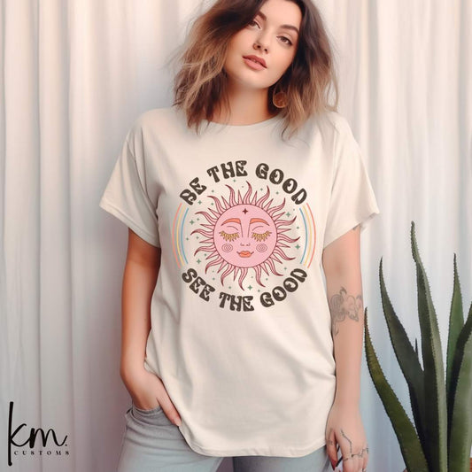 Be The Good