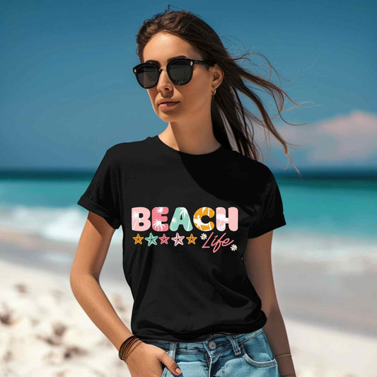 Beach Life