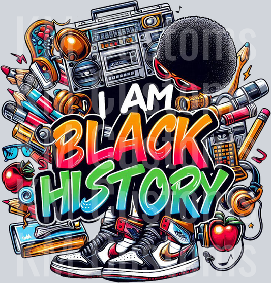 Black History