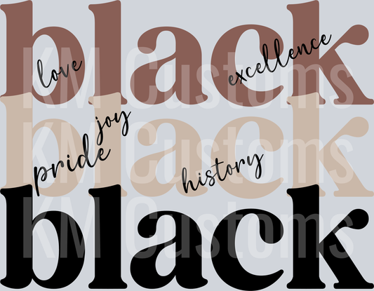 Black Pride