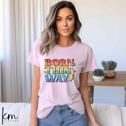 Born This Way