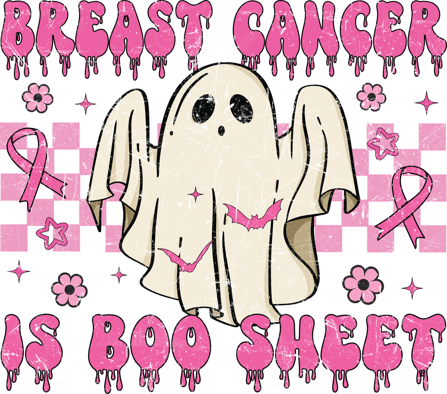 Boo Sheet 2