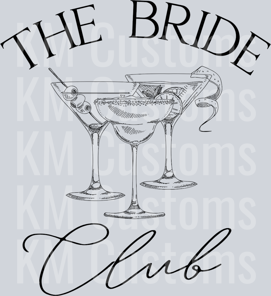 Bride Club