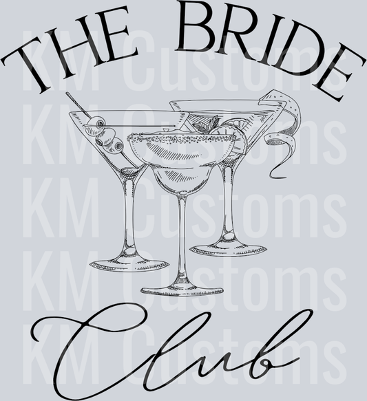 Bride Club