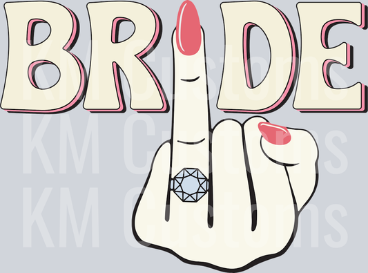 Bride