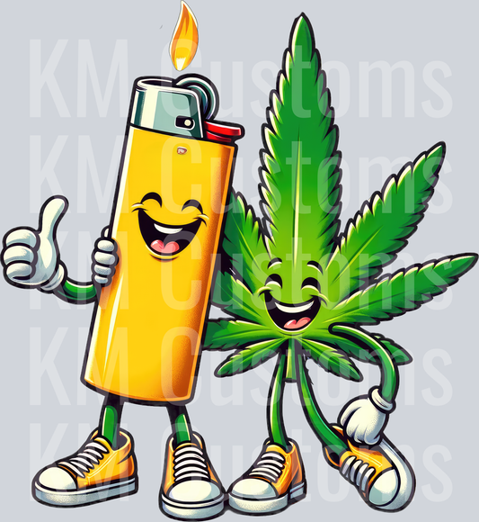 Buds