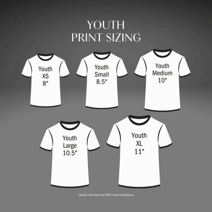 Build Custom DTF Gang Sheets - KM Customs