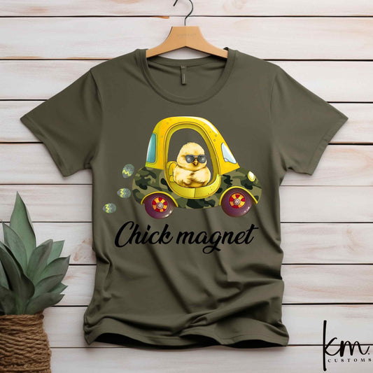 Chick Magnet