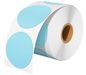 Circle Stickers - 50 Count