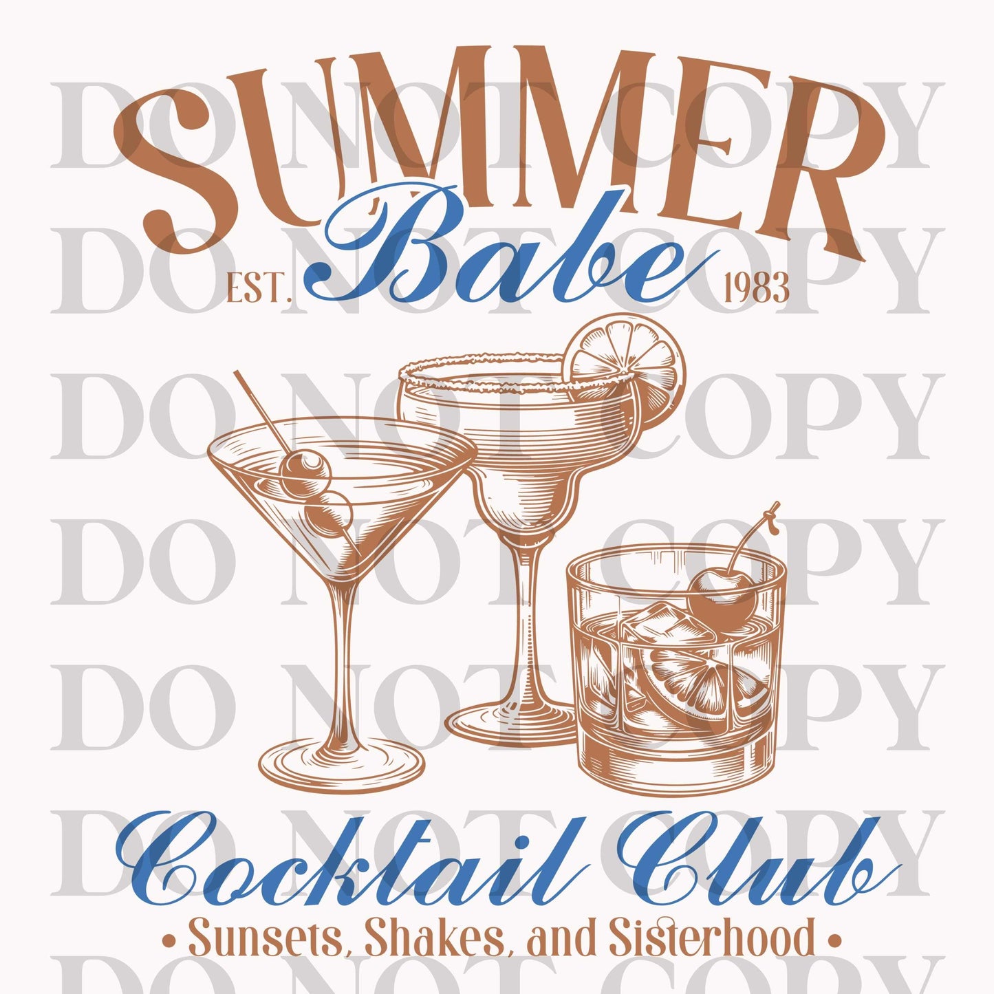 Cocktail Club
