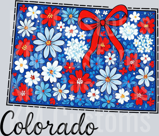 Colorado