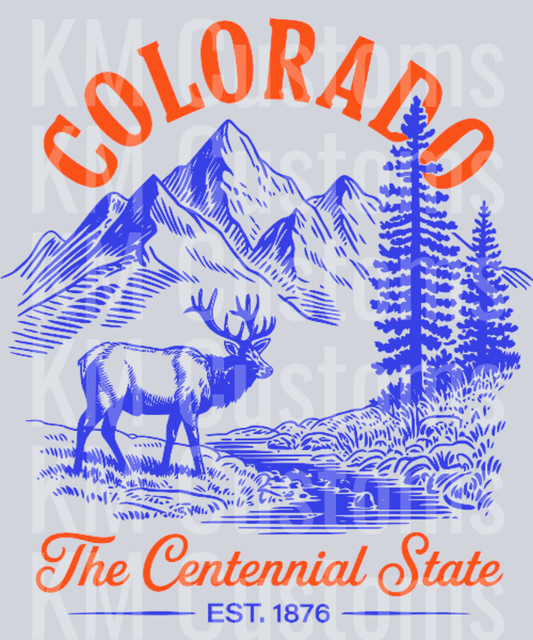 Colorado