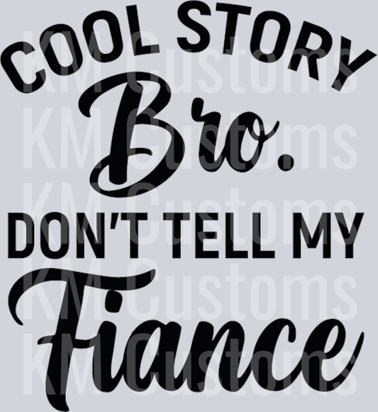 Cool Story Bro