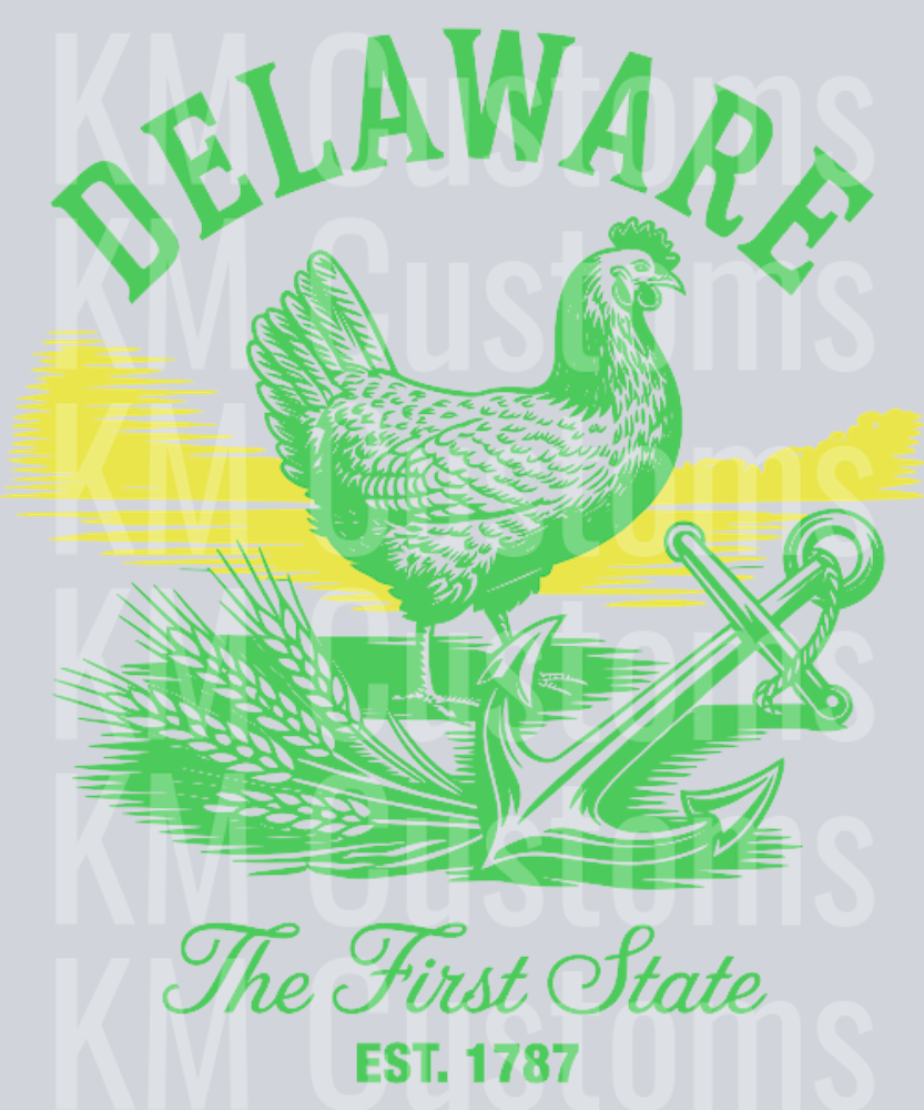 Delaware