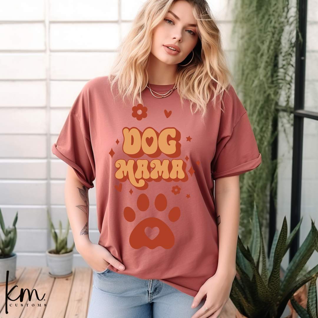 Dog Mama
