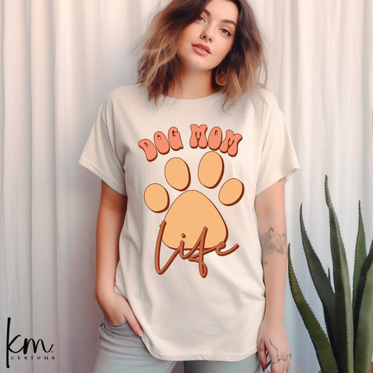 Dog Mom Life