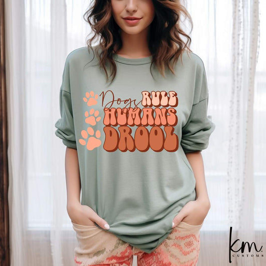 Dogs Rule