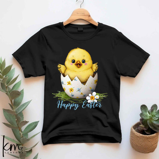 Easter Chick