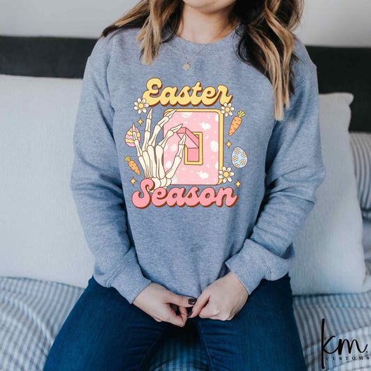 Easter Season