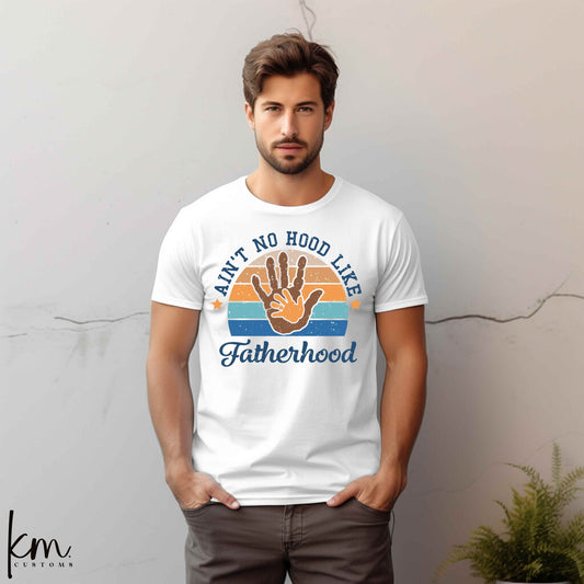 Fatherhood