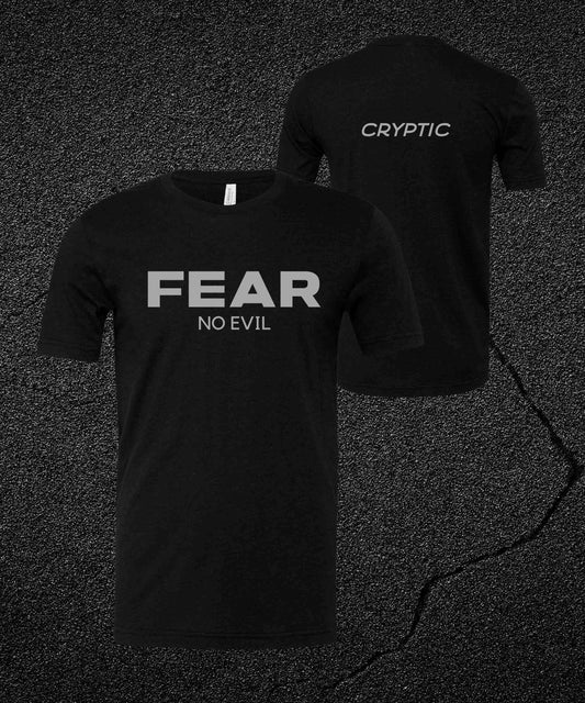 Fear No Evil T-Shirt