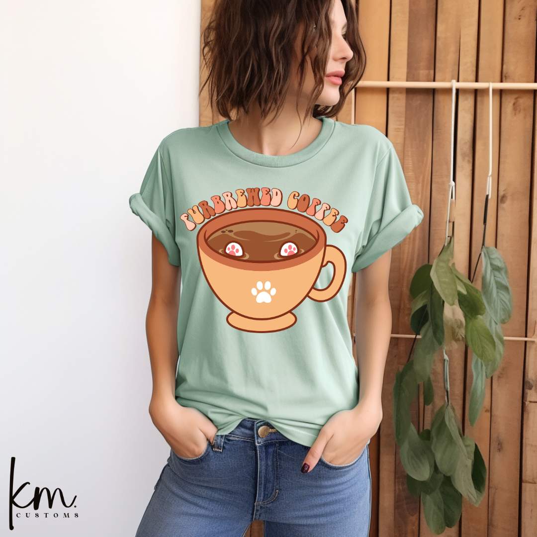 FurBrewed Coffee