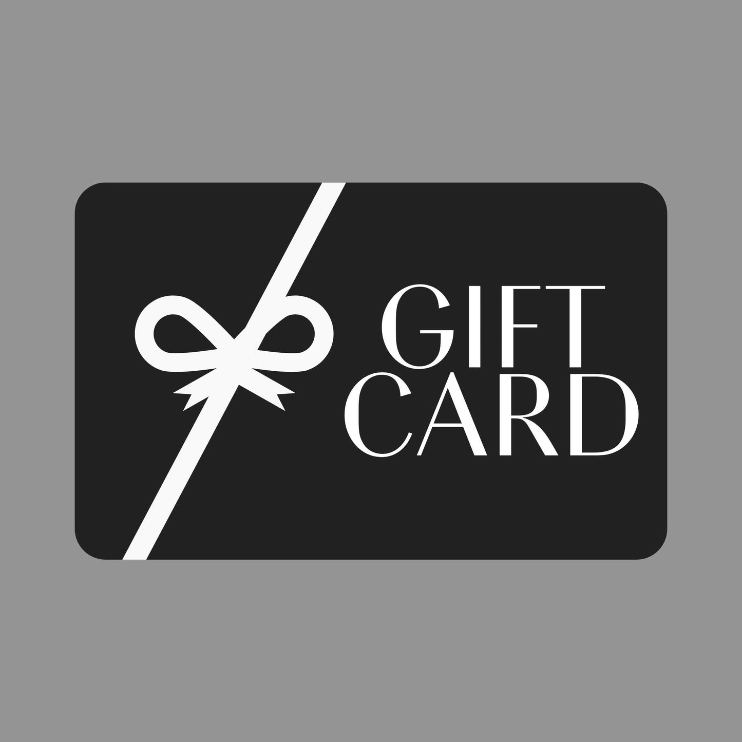 Gift Cards