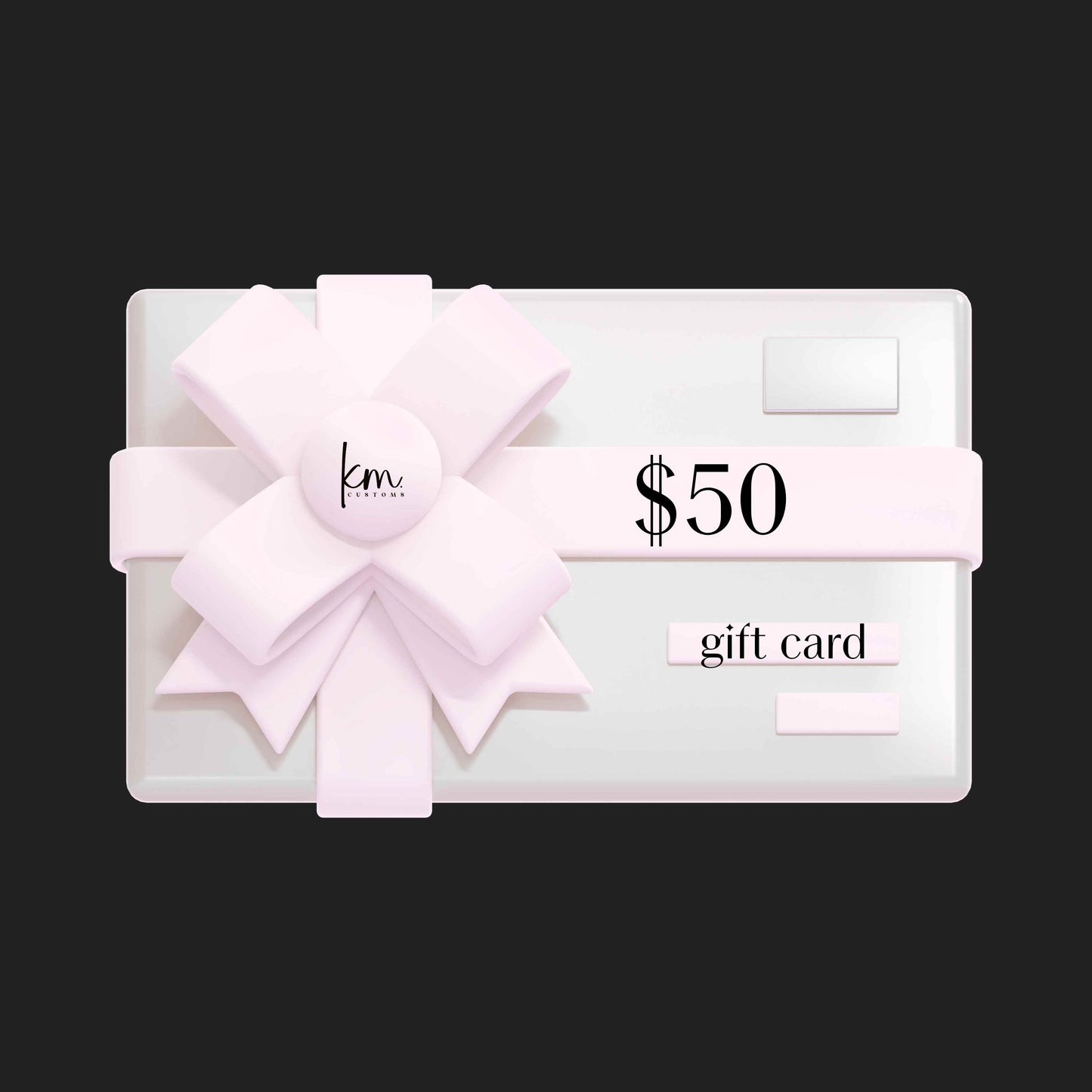 Gift Cards