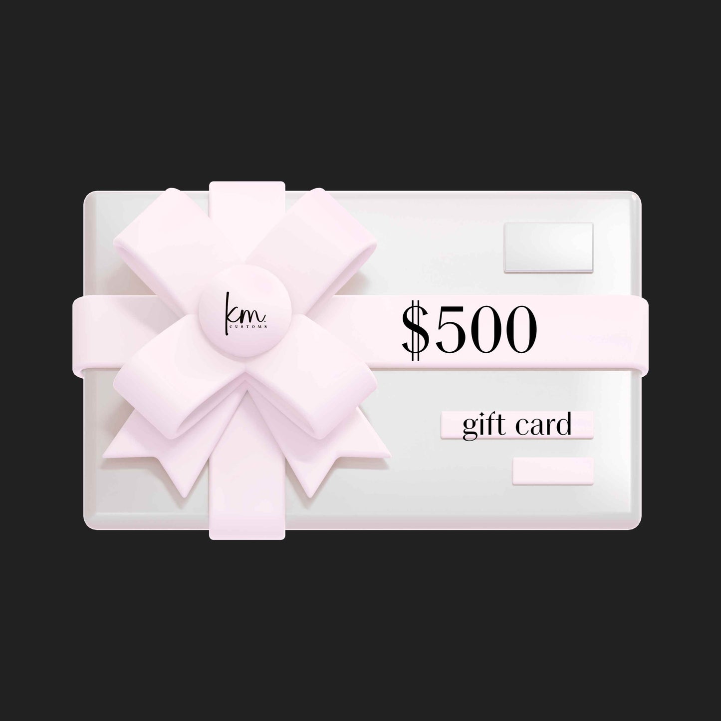 Gift Cards