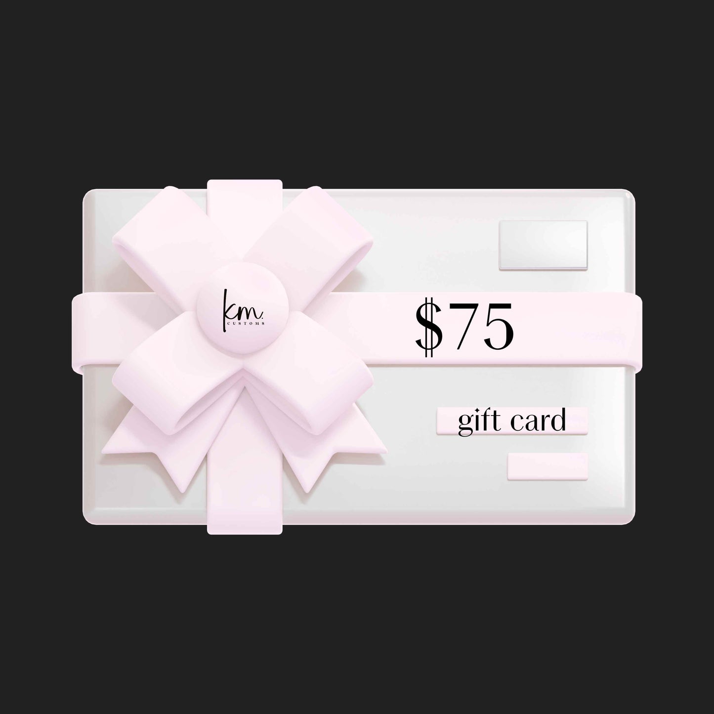 Gift Cards