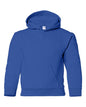 Gildan Heavyblend Youth Hoodie - 18500B
