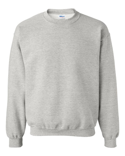 Gildan - Heavy BlendTM Crewneck Sweatshirt - 18000