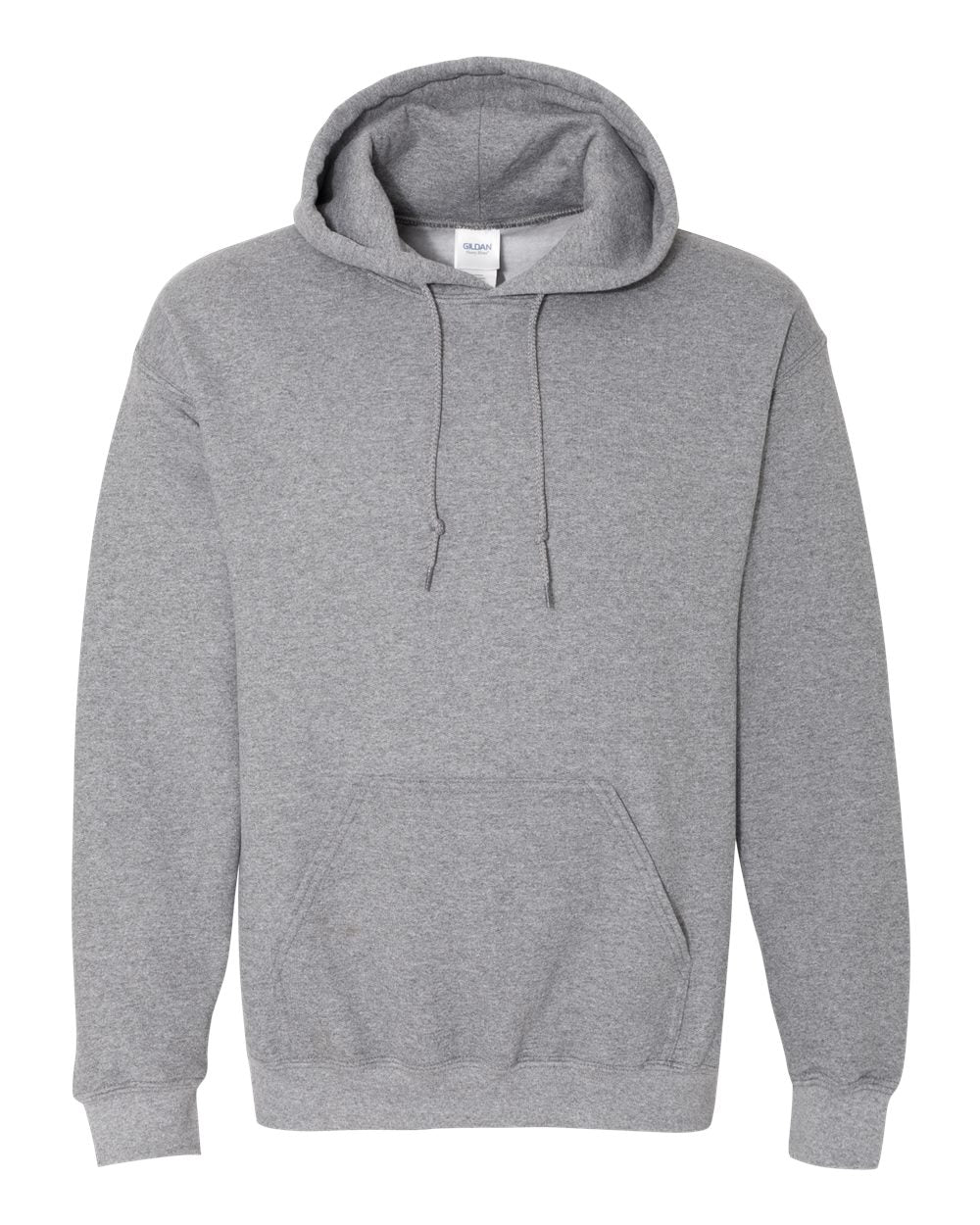 Gildan Unisex HoodieHoodie