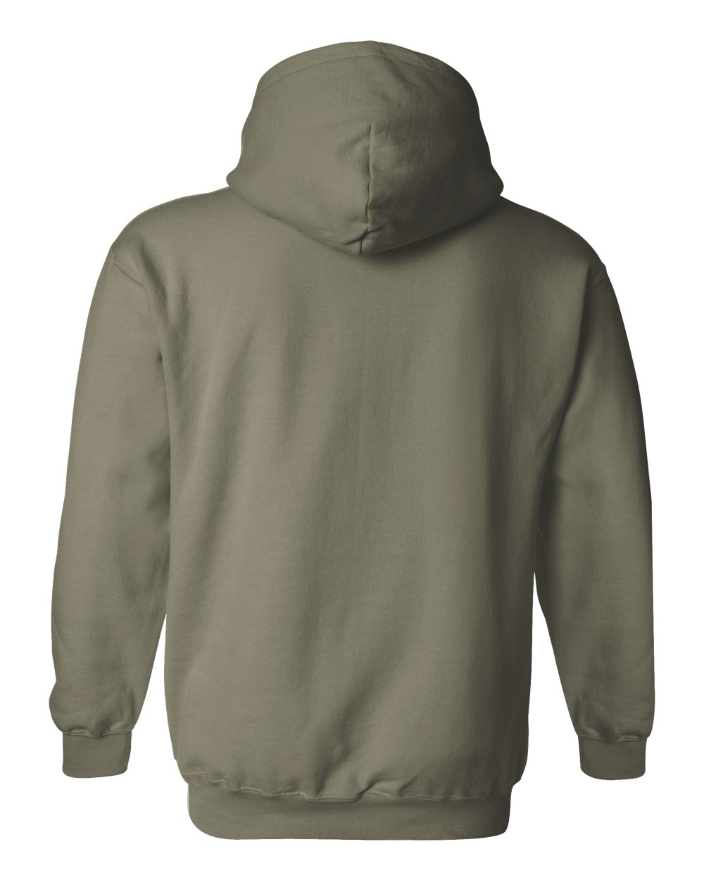 Gildan Unisex HoodieHoodie