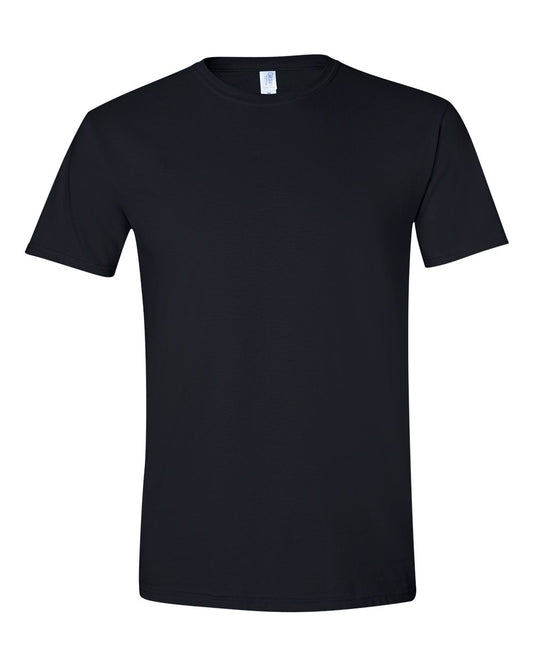 Unisex Gildan Short Sleeve - SoftstyleT-Shirt