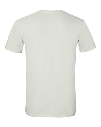 Unisex Gildan Short Sleeve - SoftstyleT-Shirt