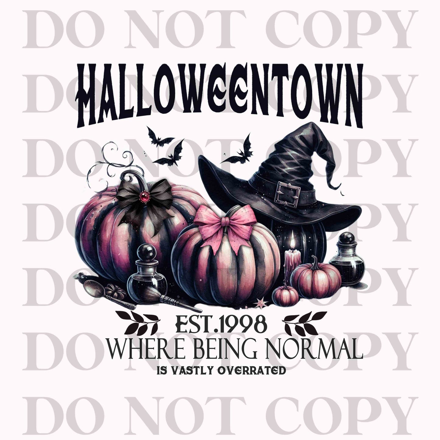 Halloweentown