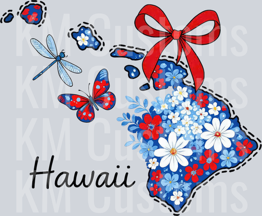 Hawaii